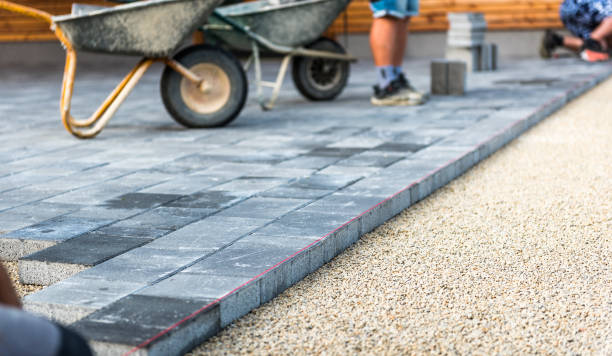 Best Concrete Driveway Installation in Conshohocken, PA