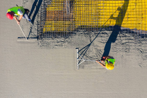 Best Concrete Sealing and Maintenance in Conshohocken, PA