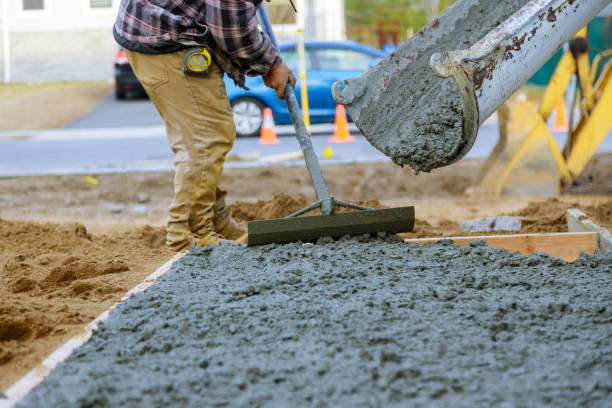  Conshohocken, PA Concrete contractor Pros