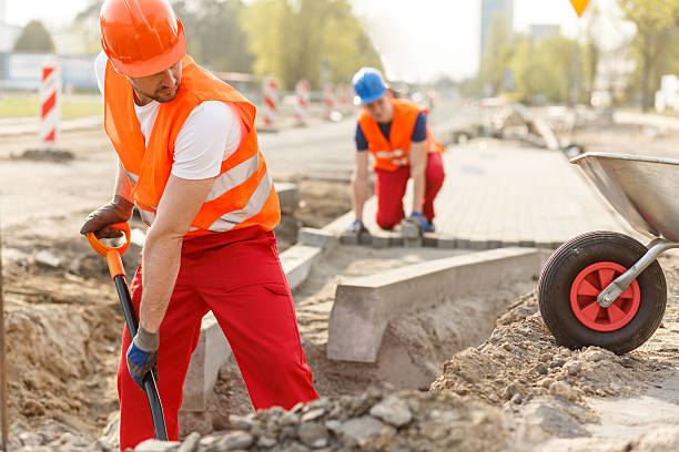 Best Concrete Foundation Repair in Conshohocken, PA