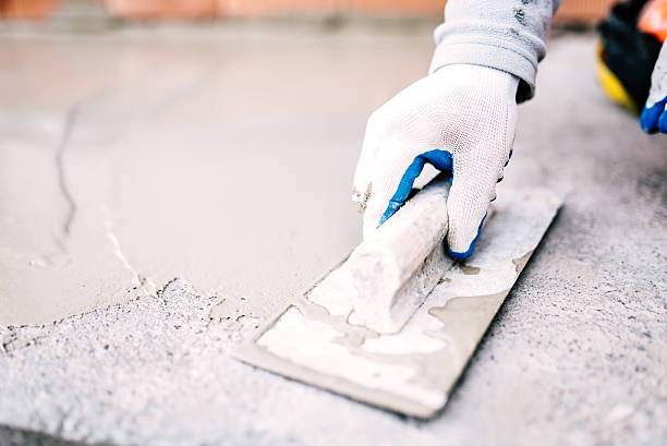 Best Stamped Concrete Services in Conshohocken, PA
