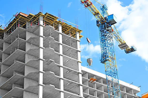 Best Residential Concrete Solutions in Conshohocken, PA