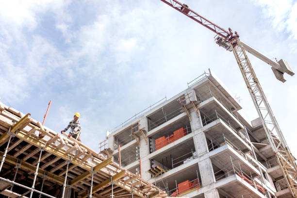 Best Concrete Removal and Replacement in Conshohocken, PA